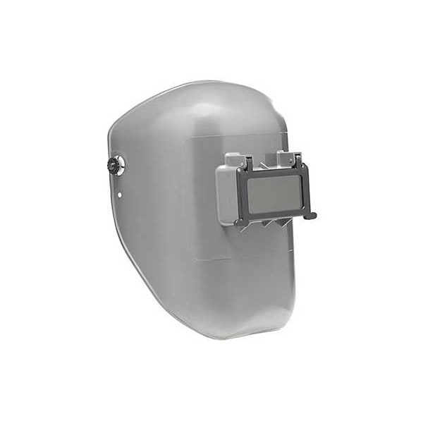 Fibre-Metal 5906BK 5000 Series Welding Helmet Shell, Black